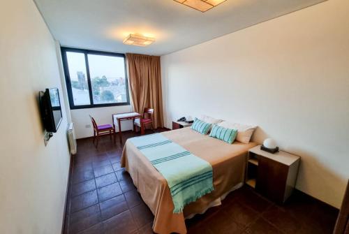 Hotel boutique Tramas Andinas - Salta