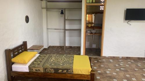 Family Room with Bathroom image 1