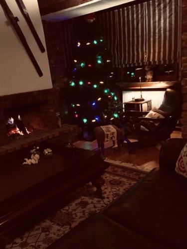 πετρινο σαλε gîte à louer Tsingilítsa