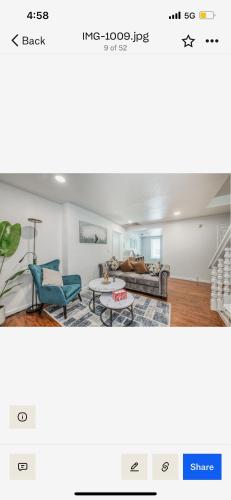 Sweet Home in Fresno