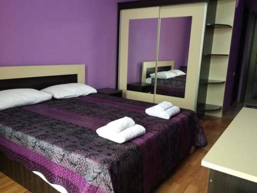 Hotel Kiparisi