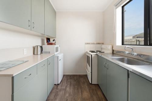 Oakleigh Motel - Accommodation - Gore