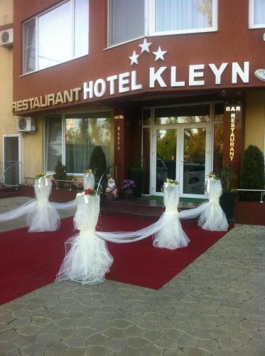 Hotel Kleyn - image 11