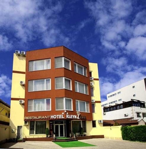 Hotel Kleyn, Constanţa