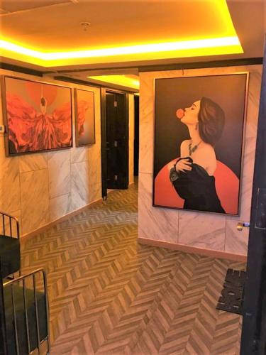 Spa, SHH Hotel Fujairah in Fujairah