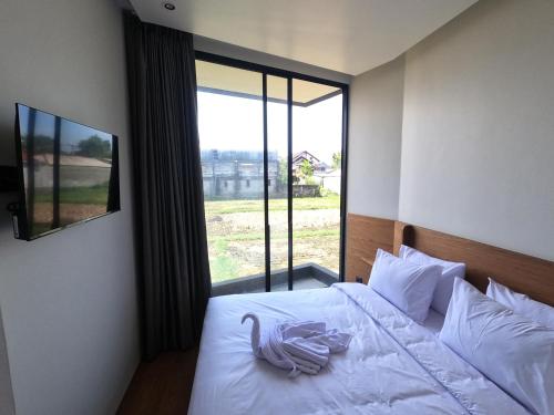 The Fields Hotel and Apartment, Bali