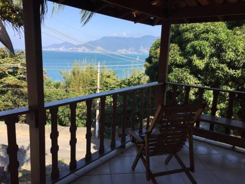 Casa 3 suítes em Ilhabela
