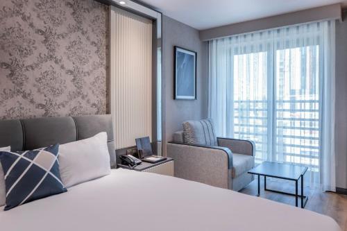 Four Points Flex by Sheraton Antalya Lara, Antalya