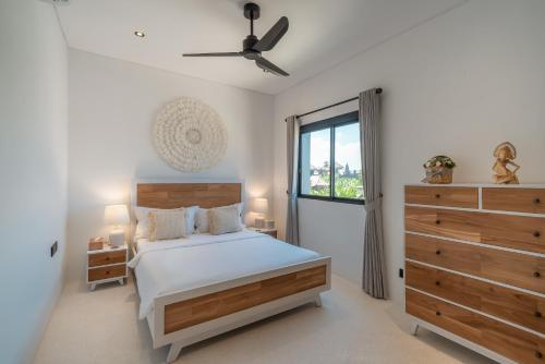 Villa Delight - Brand New 5BR Villa in Canggu - image 4
