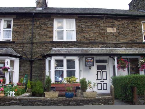 Denecrest Guest House, , Cumbria