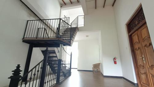 Smile Hub Kandy -Youth Hostel-