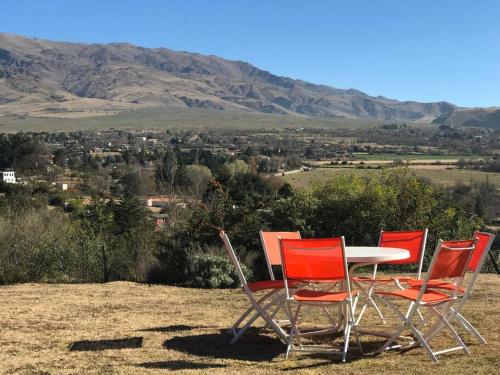 Lindísima Casa en Tafí del Valle