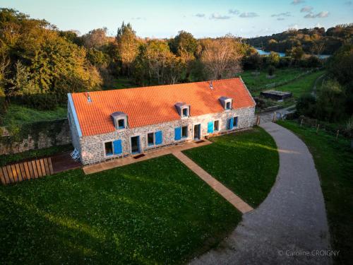 Le Petit Phare Gîtes du Littoral - Location saisonnière - Tardinghen