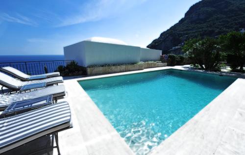 Villa Magia - Hotel - Positano