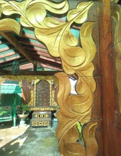 Bujak Permai Villa Matahari Lombok NTB