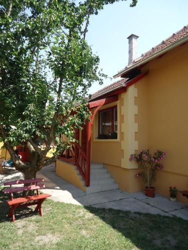 Prenoćište Vila Stara Breza - image 4