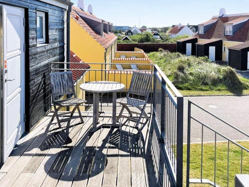 Holiday home Skagen VIII