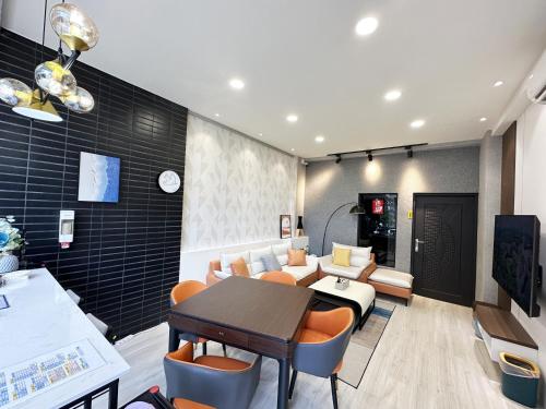 共用Lounge/電視區