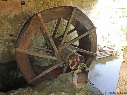 Gîte Appenai-sous-Bellême, 5 pièces, 11 personnes - FR-1-497-186