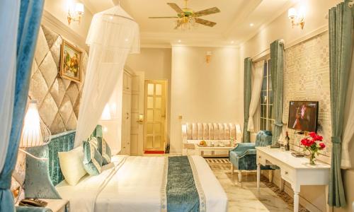 Vườn Vua Resort & Spa -by Bay Luxury