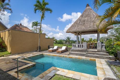 One-Bedroom Pool Villa with Free Benefits image 9