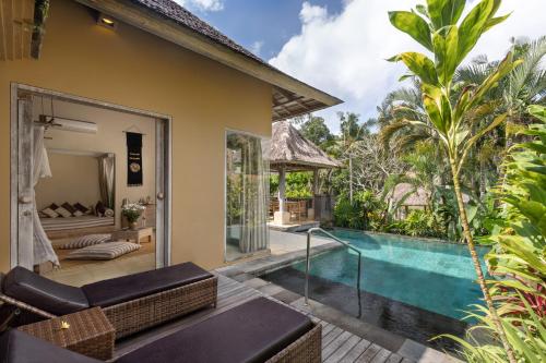 One-Bedroom Pool Villa with Free Benefits image 2