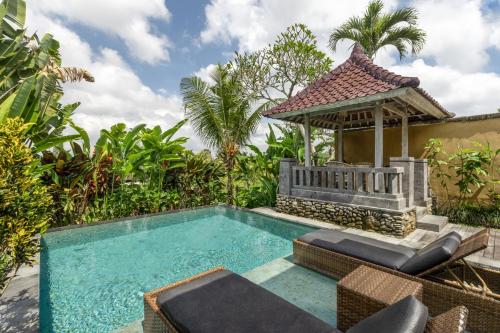 One-Bedroom Pool Villa with Free Benefits image 8