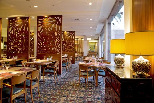 Isrotel Royal Garden