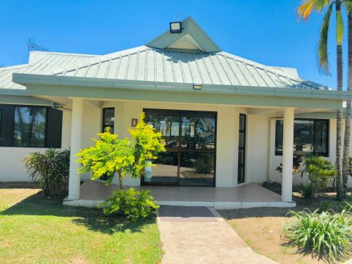 . New Door Villas