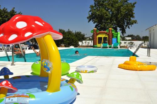 Graca Hotel - image 7