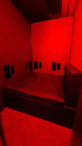 RioZin Pousada Liberal - Somente Adultos - Clothing Optional - Lifestyle Hotel