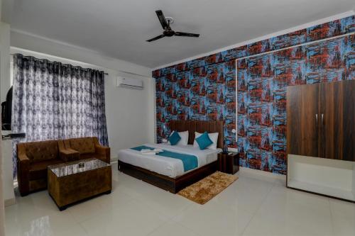 The Bunglo (Villa) - Shankargarh