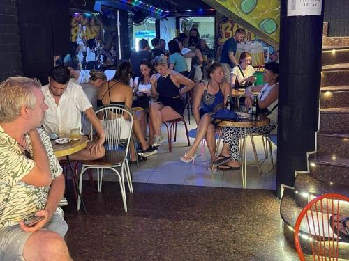 Saigon Chill Hostel in Ho Chi Minh City