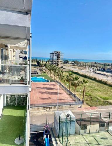 Apartamento Vacacional Vela Blanca Moncofa Ref 055