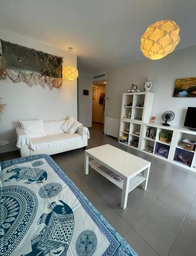 Apartamento Vacacional Vela Blanca Moncofa Ref 055