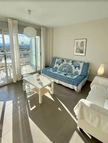 Apartamento Vacacional Vela Blanca Moncofa Ref 055