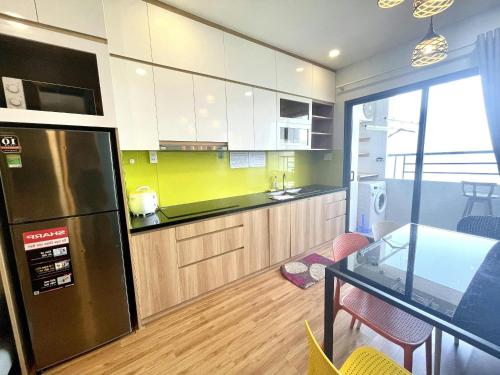 Apartment with Sea View image 10