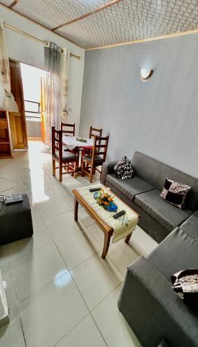 B&B Yaoundé - LES LOGIS DE NOUVELLE ROUTE BASTOS - Bed and Breakfast Yaoundé