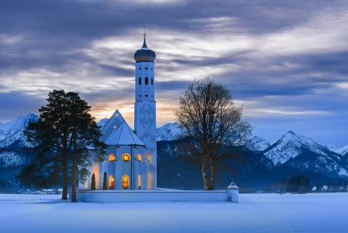 Best Western Plus Hotel Füssen