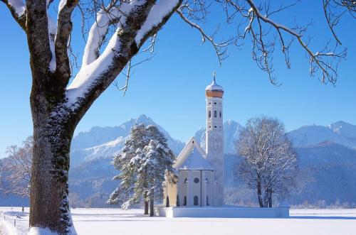 Best Western Plus Hotel Füssen