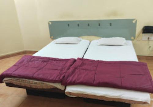Hotel Alpha Ratnagiri