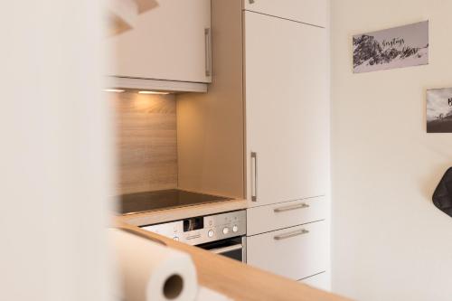Apartment with Mountain View image 9