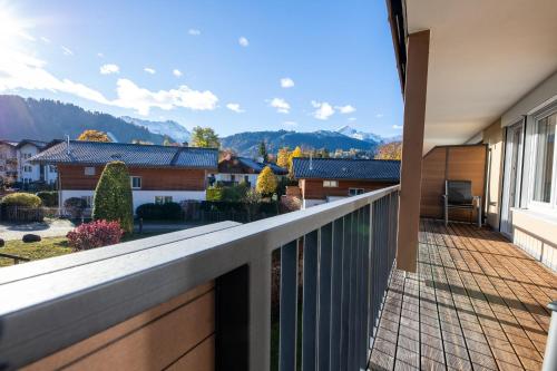 Apartment with Mountain View image 5