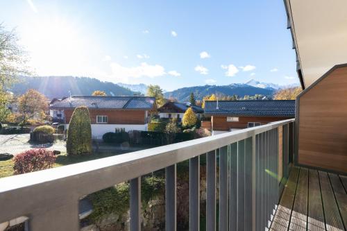 Apartment with Mountain View image 4