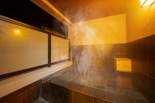 旅の宿 花景色 Tabi no yado Hanageshiki의 주변 풍경사진