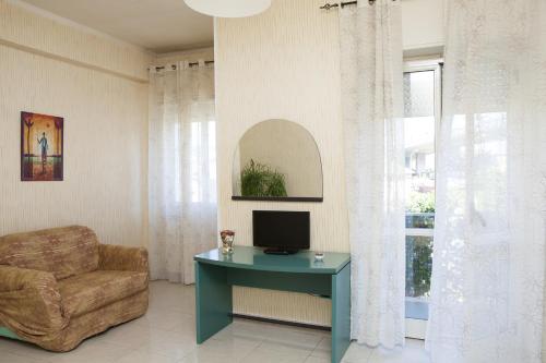 Hotel Il Gambero – Castellammare di Stabia, CO