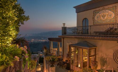 Hotel Villa Ducale - image 2