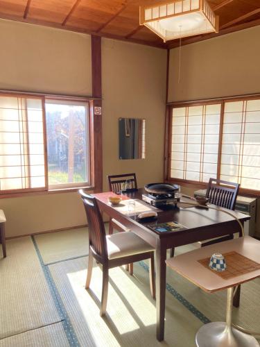 Yoshidaya Ryokan