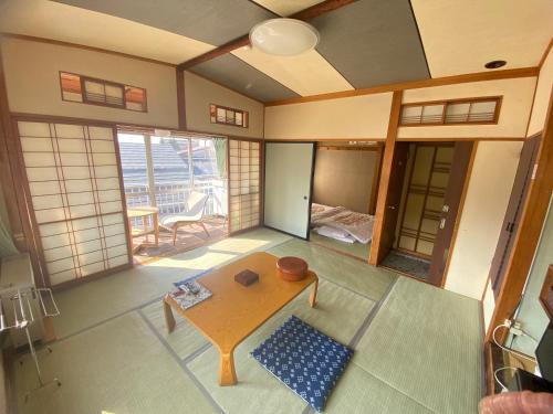 Yoshidaya Ryokan