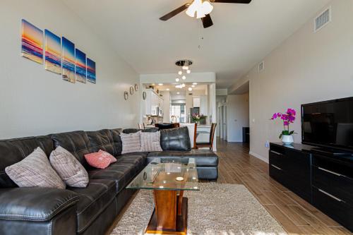 Greenlinks at Lely Luxury Purple Orchid Fully Renovated Modern 1st floor 3bdr Golf Resort Villa, Naples (fotografie 9)